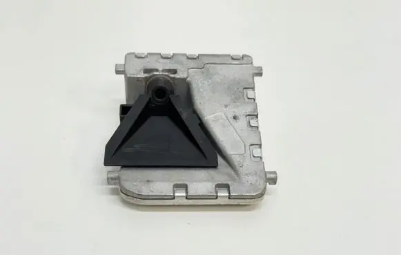 Windshield/windscreen camera