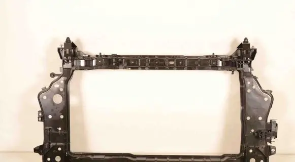 Hyundai Tucson IV NX4 Radiator support slam panel