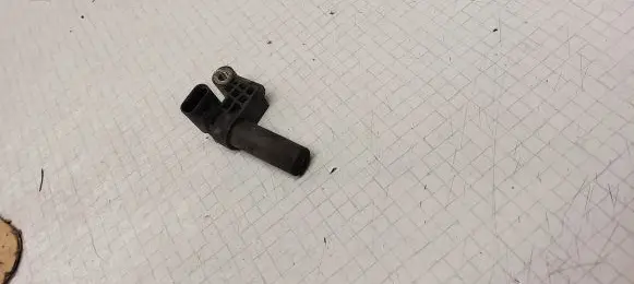 Ford Transit Custom Crankshaft position sensor BK216C315AC