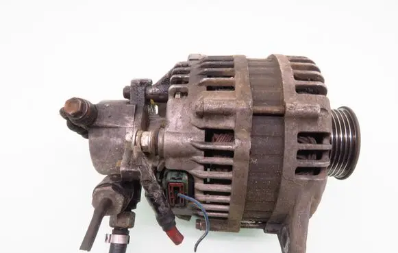 Opel Corsa C Generator/alternator LR11005020 8971891135