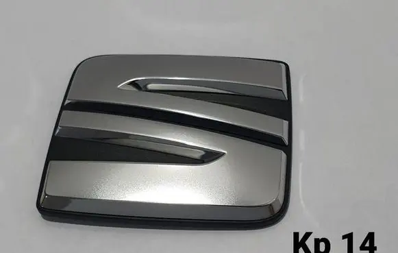 Seat Arona Manufacturer badge logo/emblem 575853630d