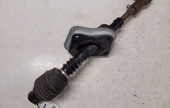 Hyundai Santa Fe Steering column universal joint