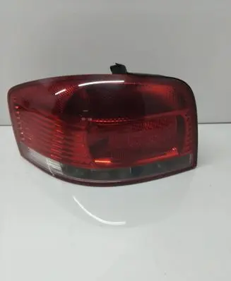 Audi A3 S3 8P Rear/tail lights 8P0945095
