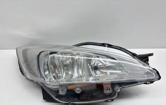 Peugeot 508 Headlight/headlamp 9678393080 89905998