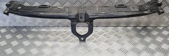 Mercedes-Benz E W210 Top upper radiator support slam panel A0019890803 A2108172920