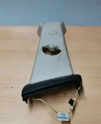 BMW 3 GT F34 (B) pillar trim (top) 7276822