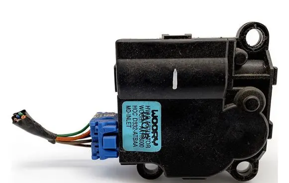KIA Ceed Air flap motor/actuator D332ATBAA