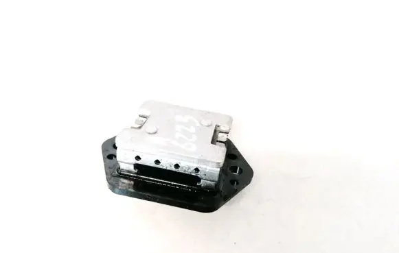 Mitsubishi Lancer Heater blower motor/fan resistor 830058222