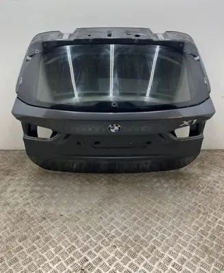 BMW X1 F48 F49 Tailgate/trunk/boot lid