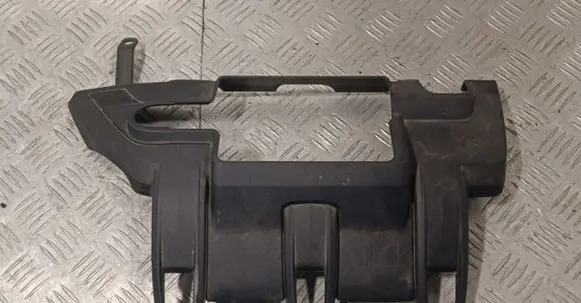 Porsche Panamera (970) Engine cover (trim) 970110057