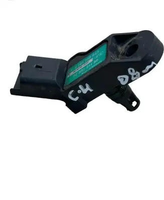 Citroen C4 I Air pressure sensor 9639381480 0261230043 0806081CB1