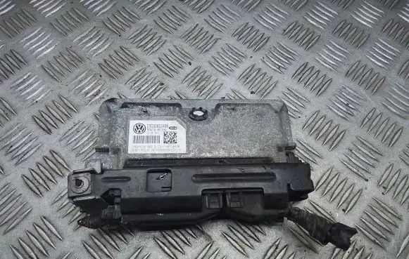 Seat Altea Engine control unit/module 03C906024BK