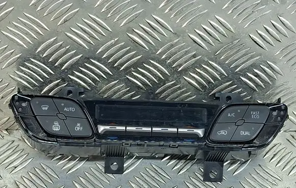 Toyota C-HR I Climate control unit 55900F4031