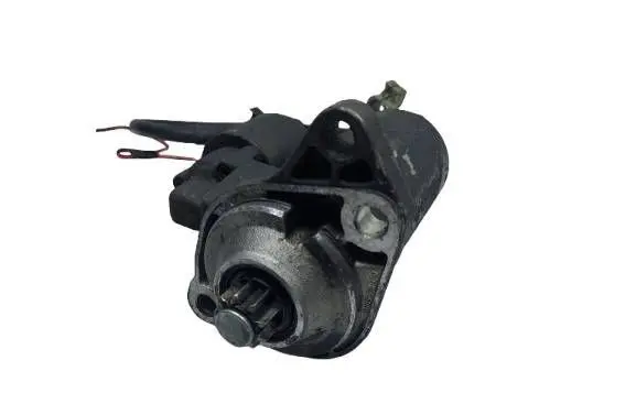 Volkswagen Golf IV Starter motor 0001121006KASACJA 0001121006