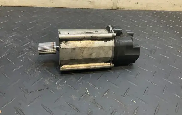 BMW 6 F06 Gran coupe Steering rack 7818079144 0273010241 7806177945