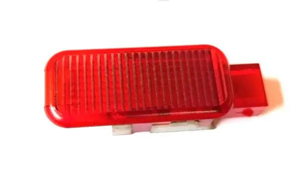 Audi A4 S4 B5 8D Other interior light