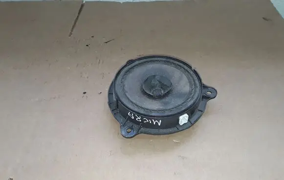 Nissan Micra Front door speaker 28156EE500