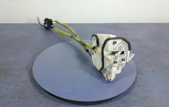 Mazda CX-5 Rear door lock G03-G09