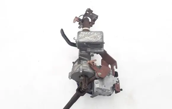 Renault Koleos I Steering column universal joint