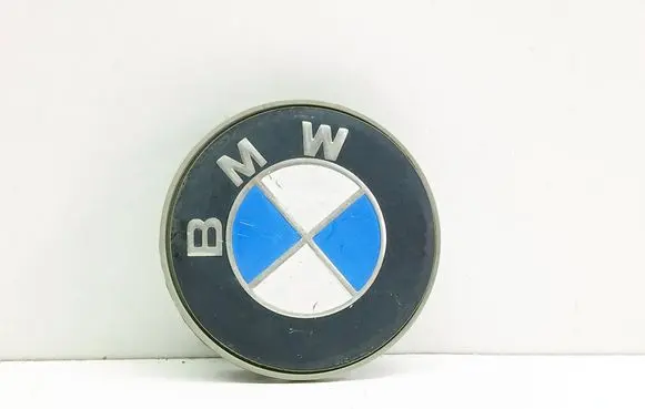 BMW 5 E39 Original wheel cap 