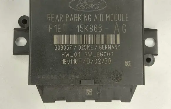 Ford Focus Parking PDC sensor F1ET-15K866-AG