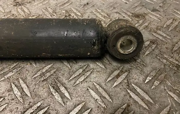 Mercedes-Benz Sprinter W906 Rear shock absorber/damper A9073202600