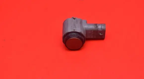 Volvo XC60 Parking PDC control unit/module 6G92-15K859-MAW