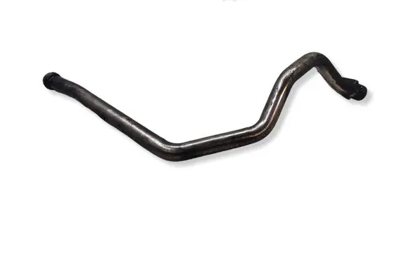 Jaguar F-Pace Turbo turbocharger oiling pipe/hose G4D36K673CC