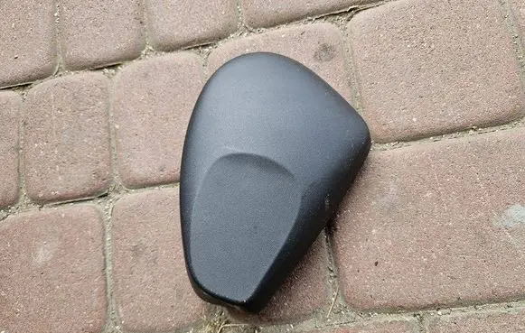 Toyota Aygo X Front driver seat 71862-0H010-