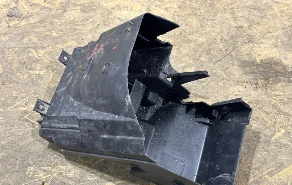 Citroen C4 II Fuse box set 9809171580