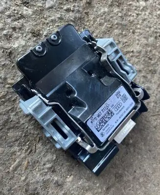 Audi A4 S4 B9 Windshield/windscreen camera 8w0907217