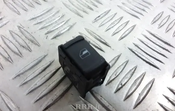 Volkswagen Golf IV Electric window control switch 3B0959855B