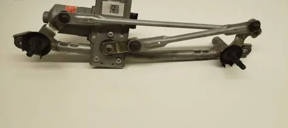 KIA Sportage Front wiper linkage and motor 9810051900