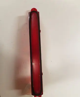 Mazda 6 Third/center stoplight