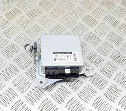 Power steering control unit/module