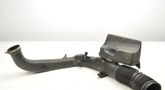 Volvo XC60 Intercooler hose/pipe 31370891
