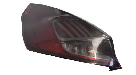 Ford Fiesta Rear/tail lights