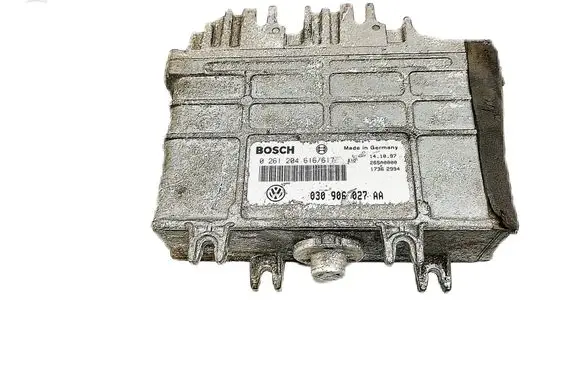 Engine control unit/module