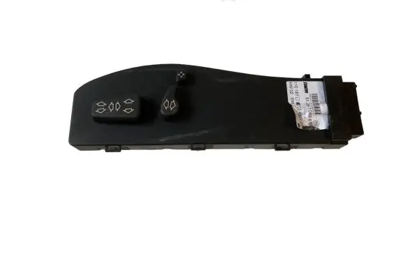 Land Rover Range Rover L322 Seat control switch 7069619 61317069619