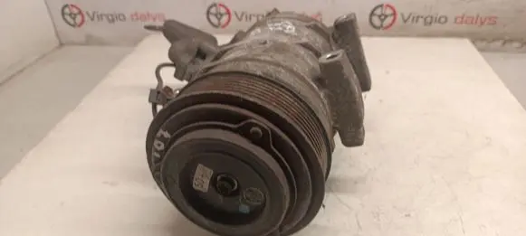 Honda CR-V Air conditioning (A/C) compressor (pump) HFC134A 10SR15C 4472606342