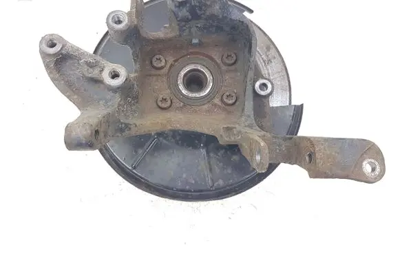 Ford Kuga I Rear wheel hub