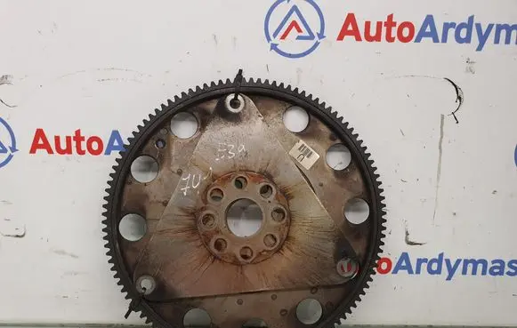 BMW 5 E39 Flywheel 2247914 11222247914