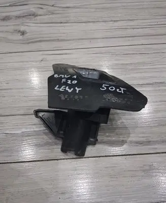 BMW 1 F20 F21 Headlight washer nozzle holder 7272581