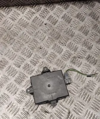 Mercedes-Benz B W245 Door control unit/module 1698208326