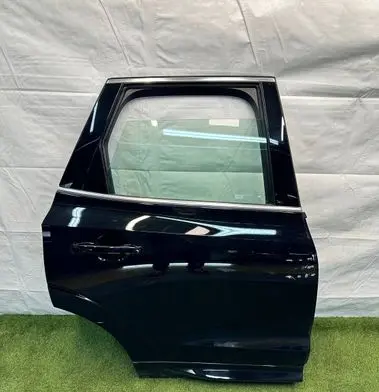 Volvo XC60 Rear door 