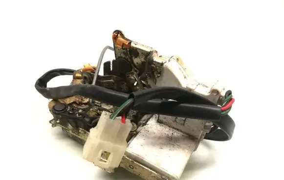 Ford Probe Front door lock