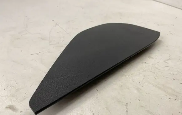 Volkswagen Tiguan Allspace Dashboard side end trim 5NN858218 24012017 20092017