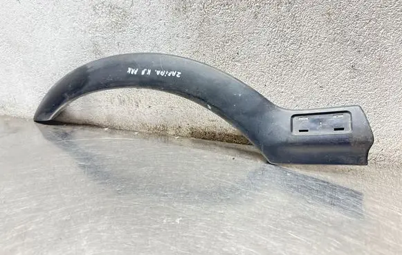 Opel Zafira A Front arch trim 090597591 T602 0090495