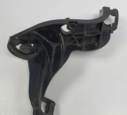 Mercedes-Benz A W177 Radiator mount bracket A2475461400