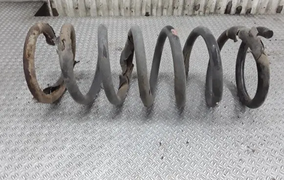 Ford Galaxy Rear coil spring